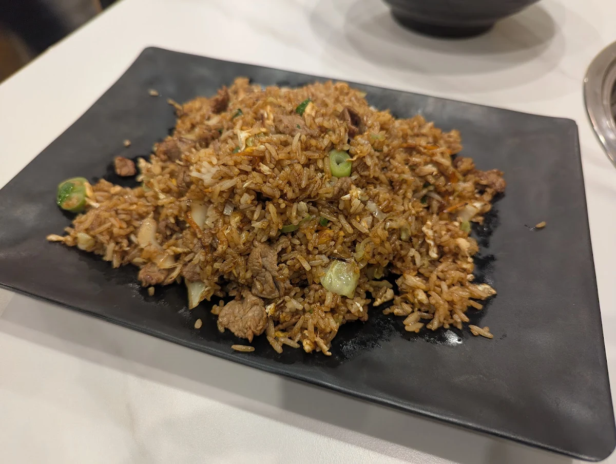 Highlights, Beef Master Hot Pot Restaurant 牛魔王潮汕牛肉火锅 Eastwood