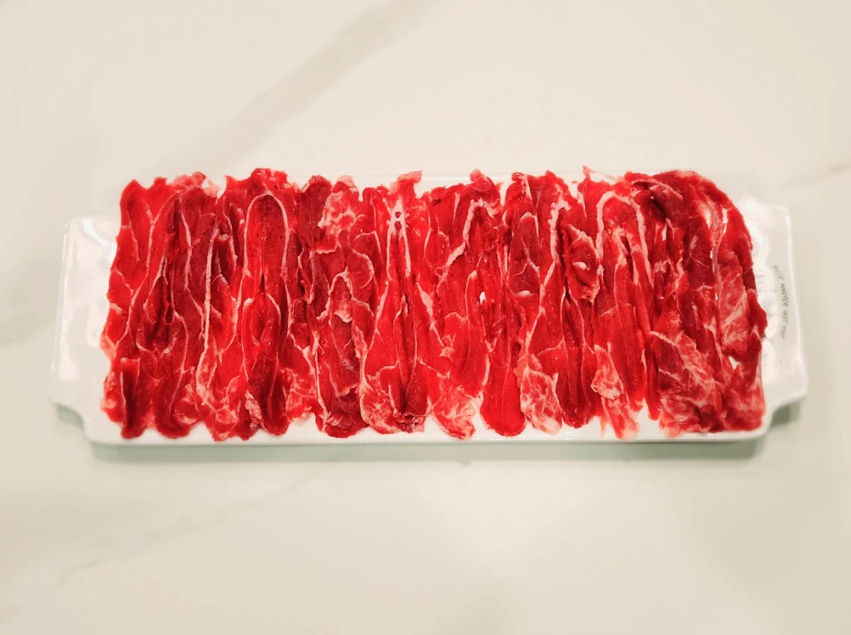 Highlights, Beef Master Hot Pot Restaurant 牛魔王潮汕牛肉火锅 Eastwood
