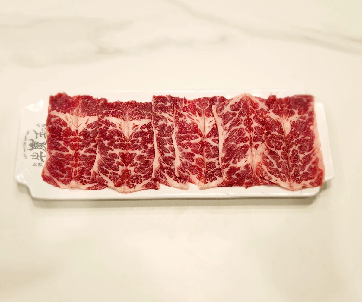 Highlights, Beef Master Hot Pot Restaurant 牛魔王潮汕牛肉火锅 Eastwood