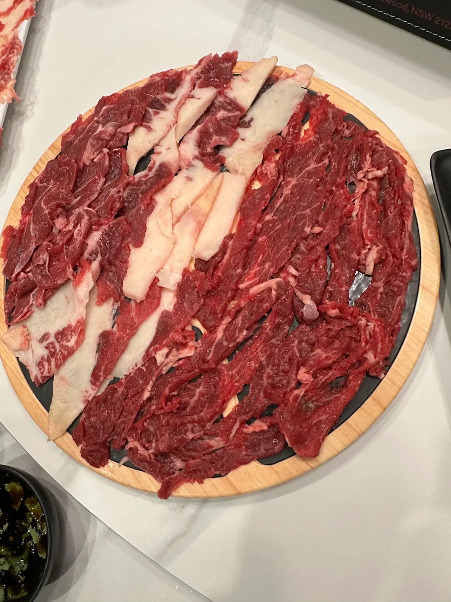 Highlights, Beef Master Hot Pot Restaurant 牛魔王潮汕牛肉火锅 Eastwood