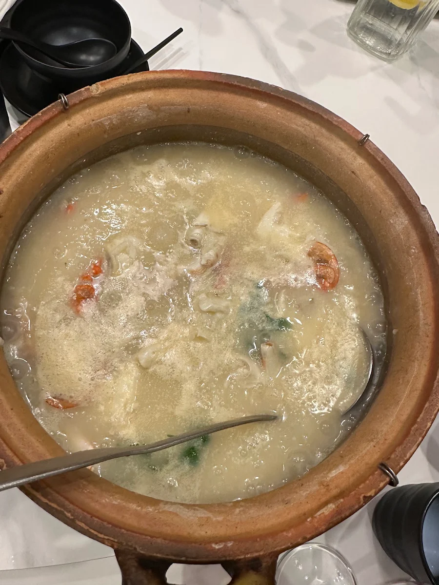 Highlights, Beef Master Hot Pot Restaurant 牛魔王潮汕牛肉火锅 Eastwood