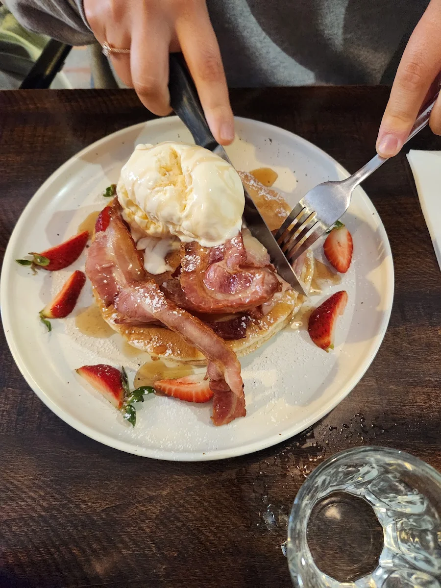 Pancakes