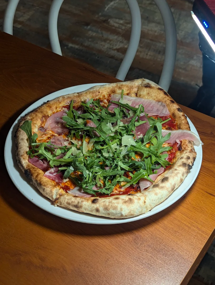 Sicily Pizza