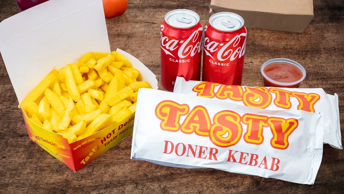 Highlights, Kebab Stop
