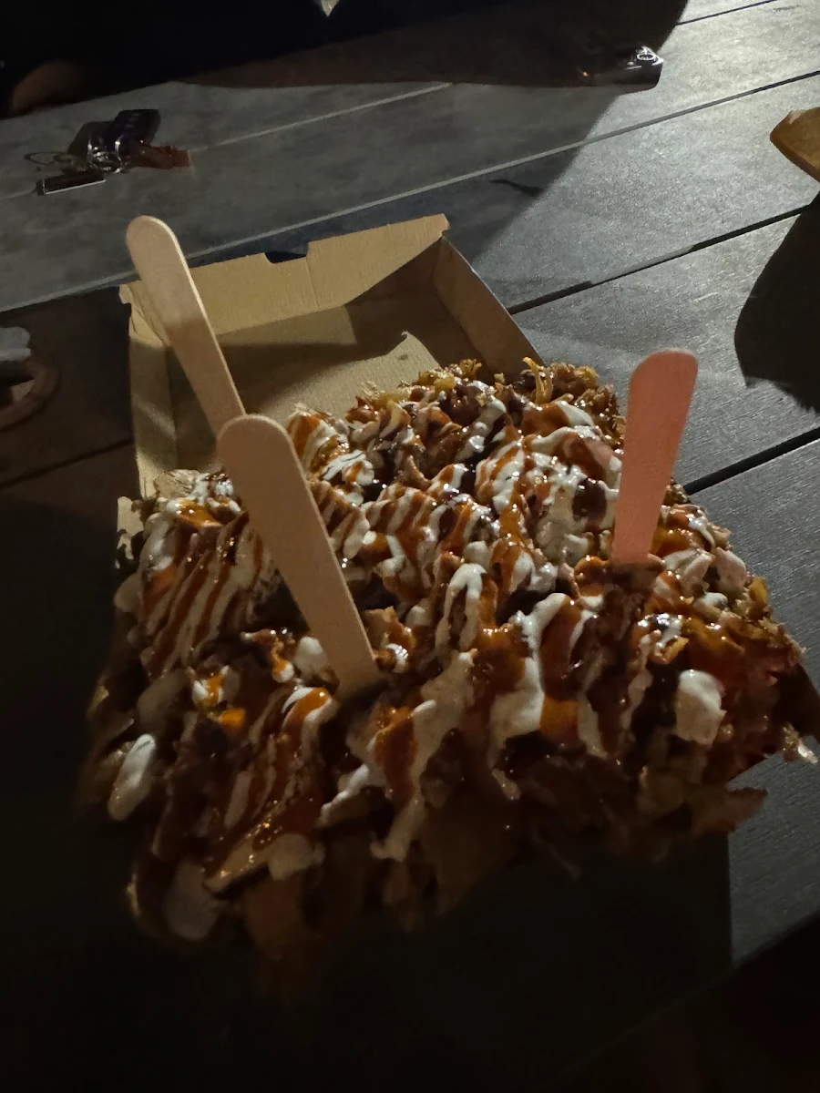 Highlights, Kebab Stop