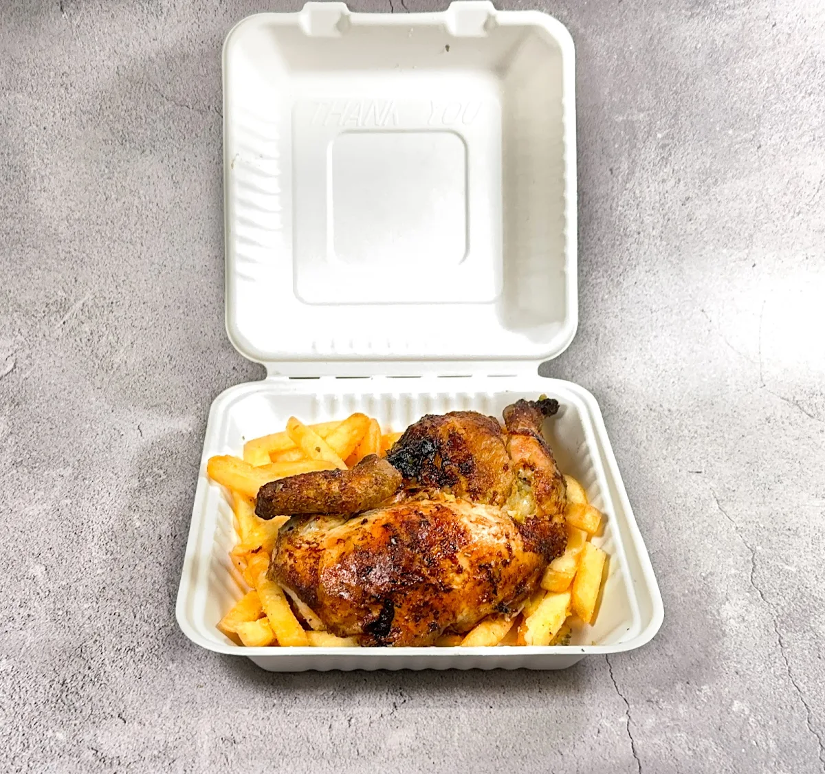 Highlights, Gully Slice & Grill Kebab House