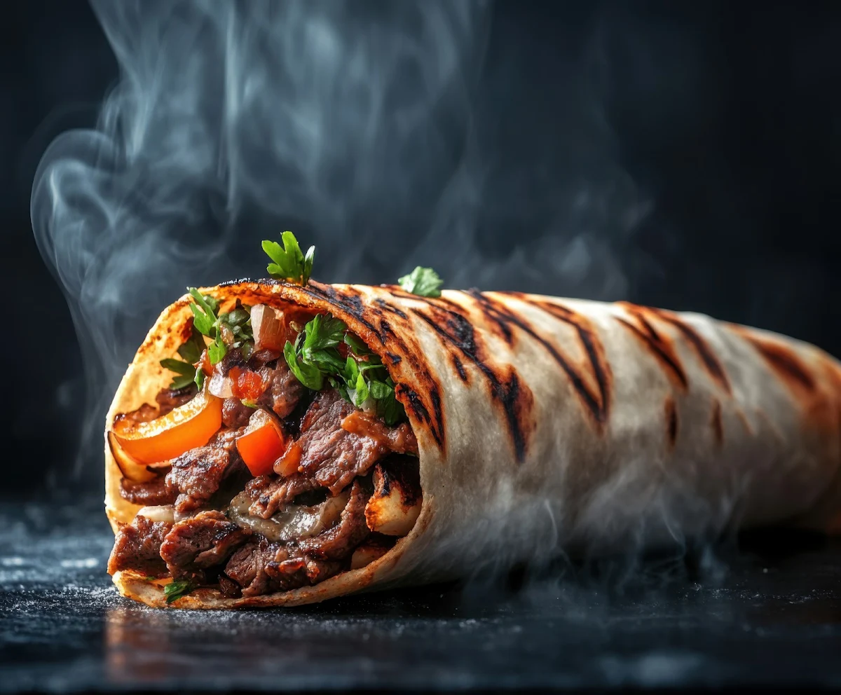 Highlights, Gully Slice & Grill Kebab House