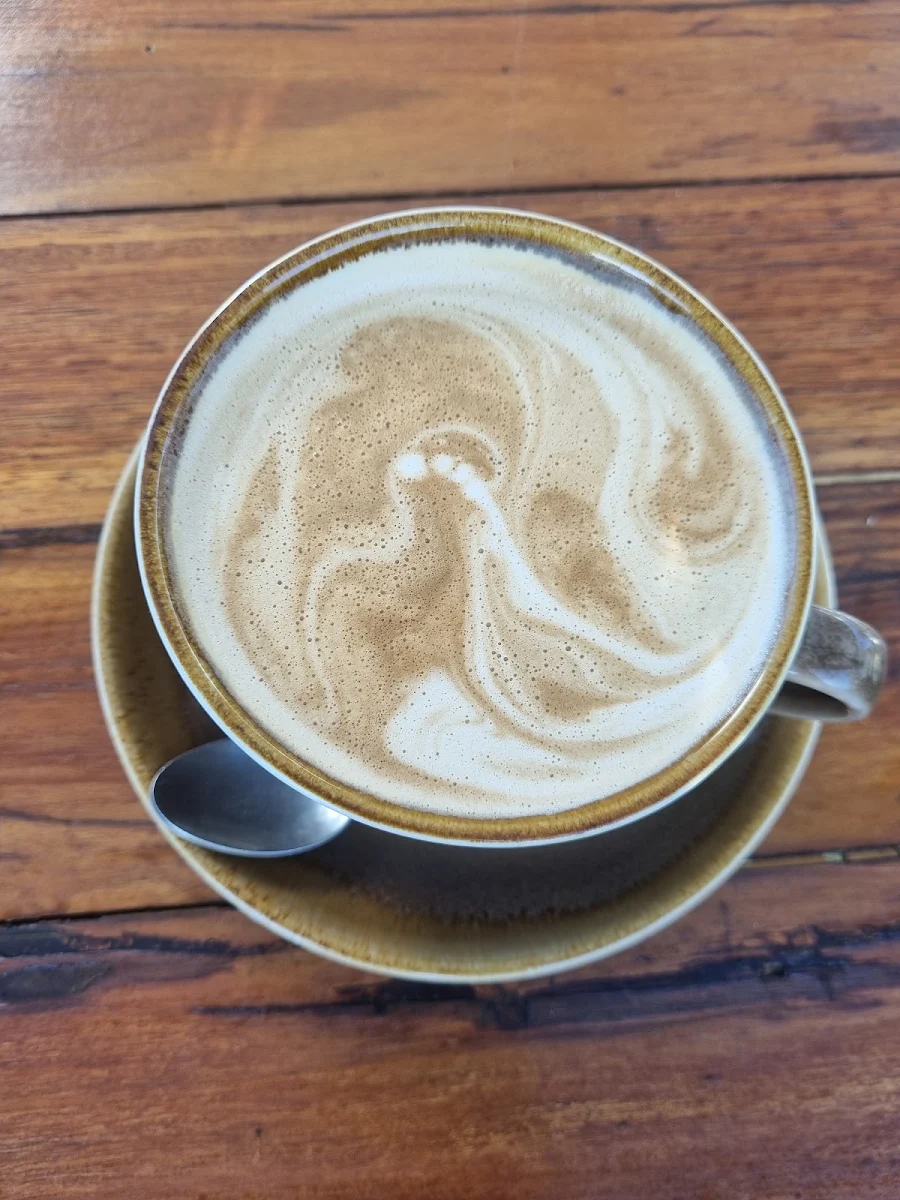 Flatwhite, Tree Branch Cafe narellan