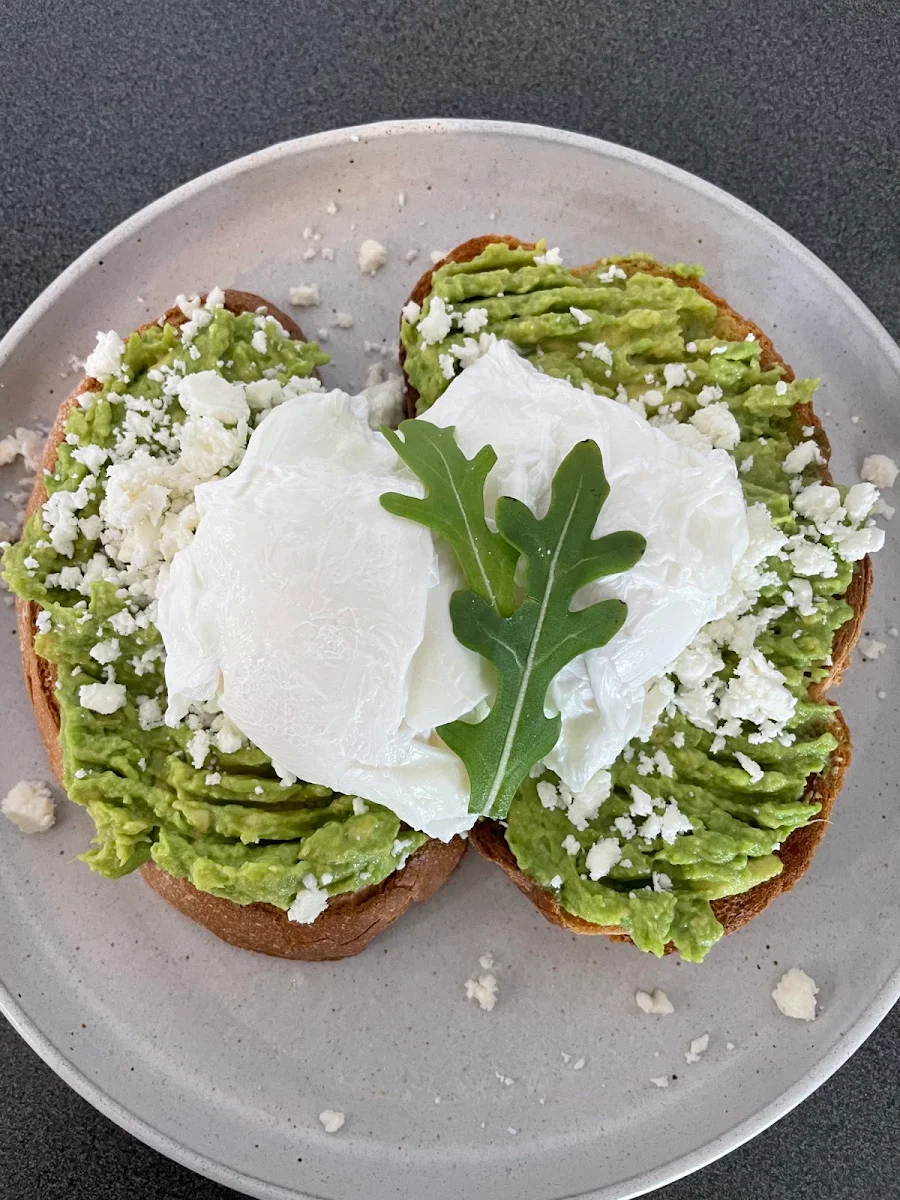 Highlights, Tree Branch Cafe narellan