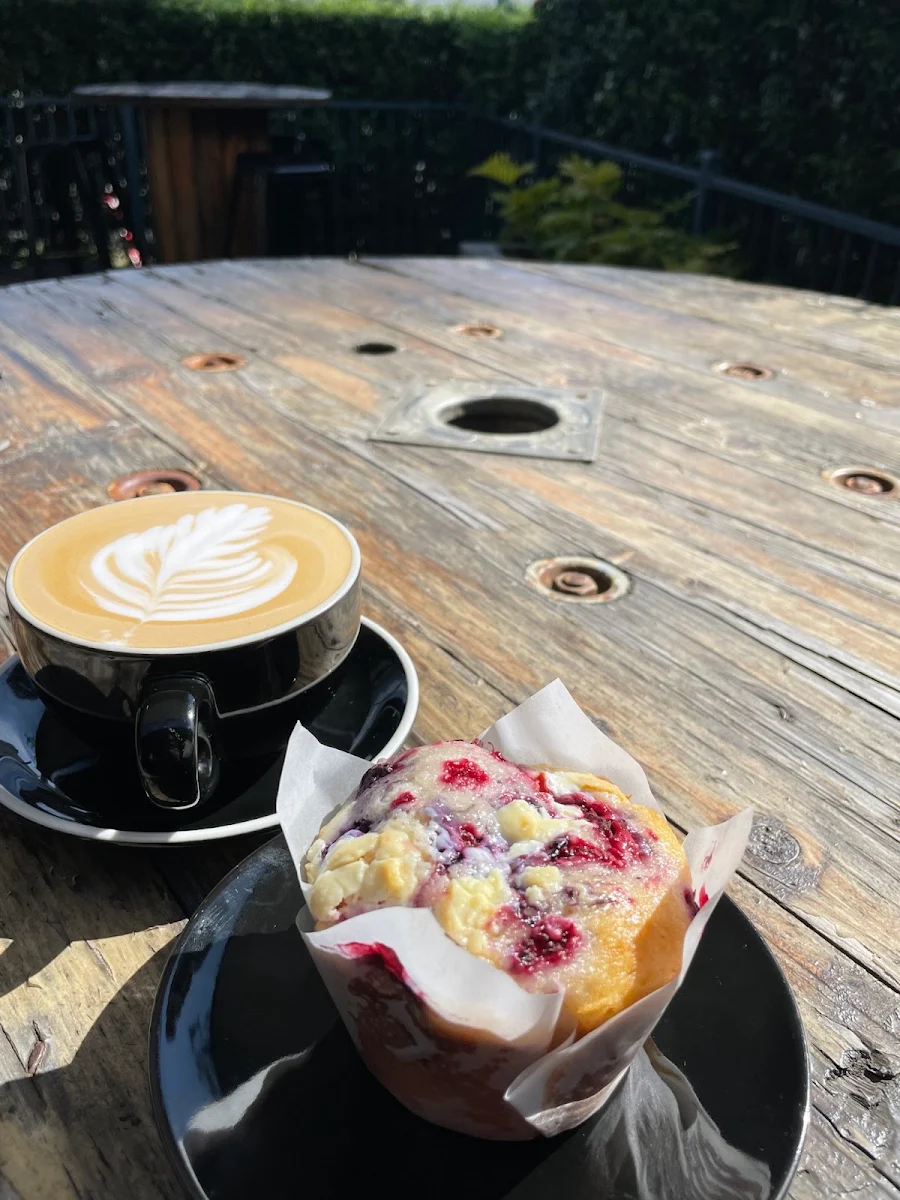 Highlights, Tree Branch Cafe narellan