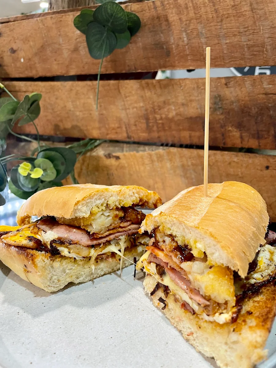 Highlights, Tree Branch Cafe narellan