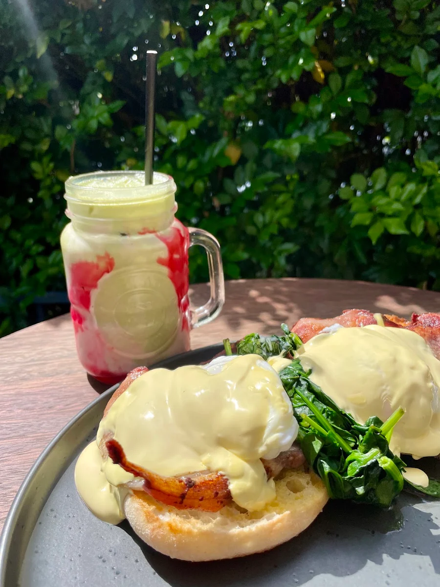 Highlights, Tree Branch Cafe narellan