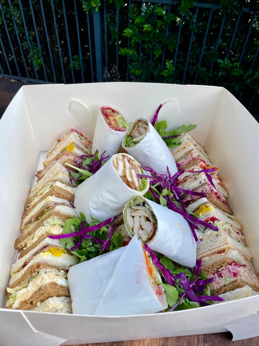 Highlights, Tree Branch Cafe narellan