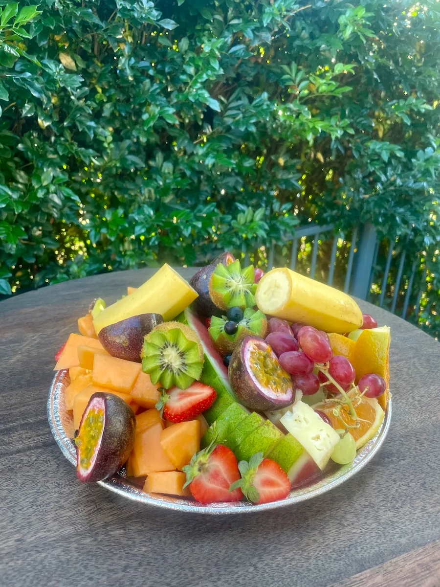 Highlights, Tree Branch Cafe narellan