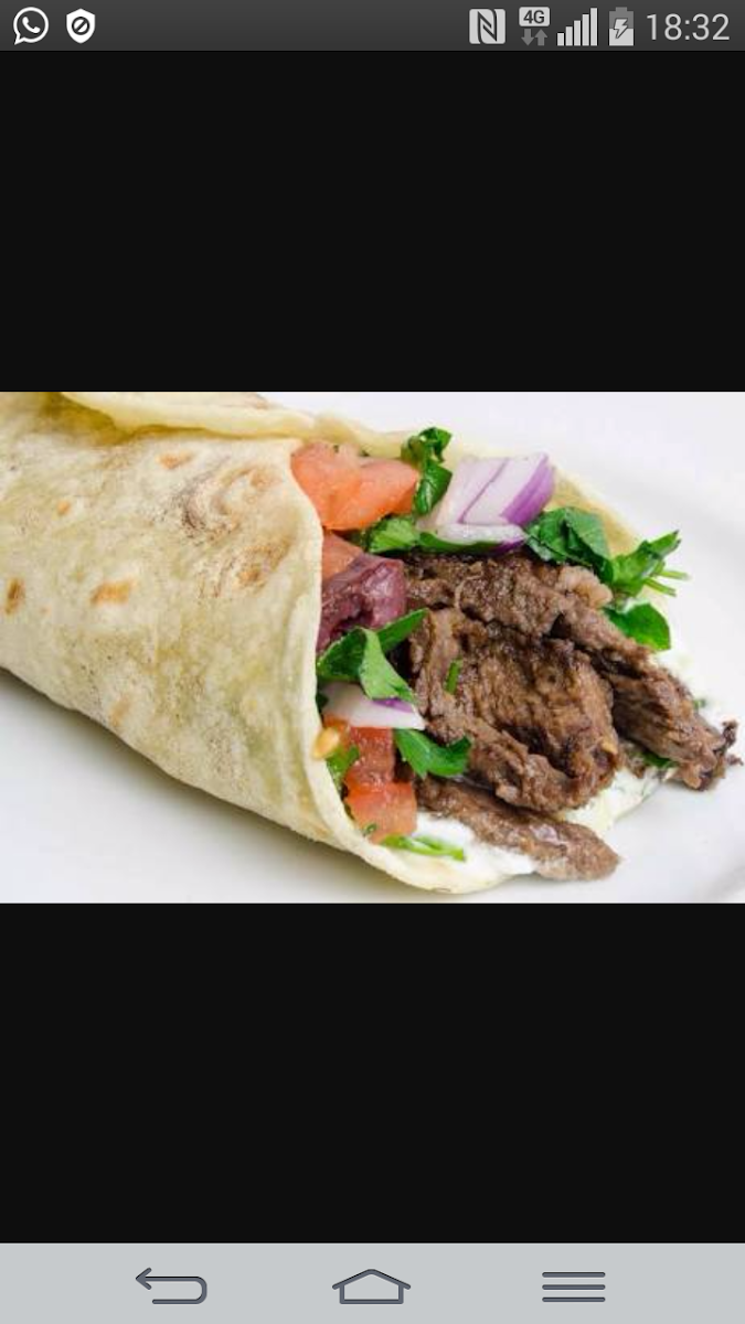 Ali Baba Kebab, Ali Baba Kebab Palace