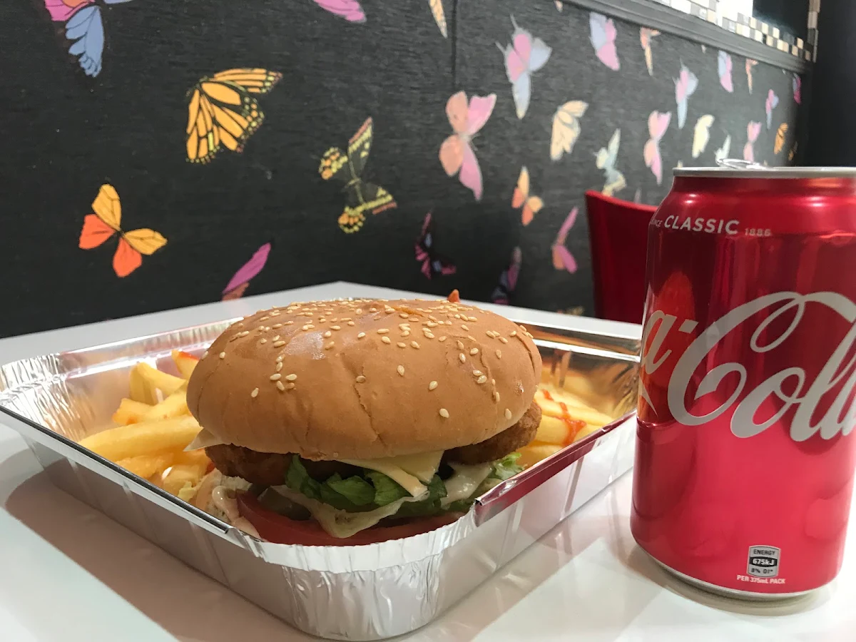 Highlights, Ali Baba Kebab Palace
