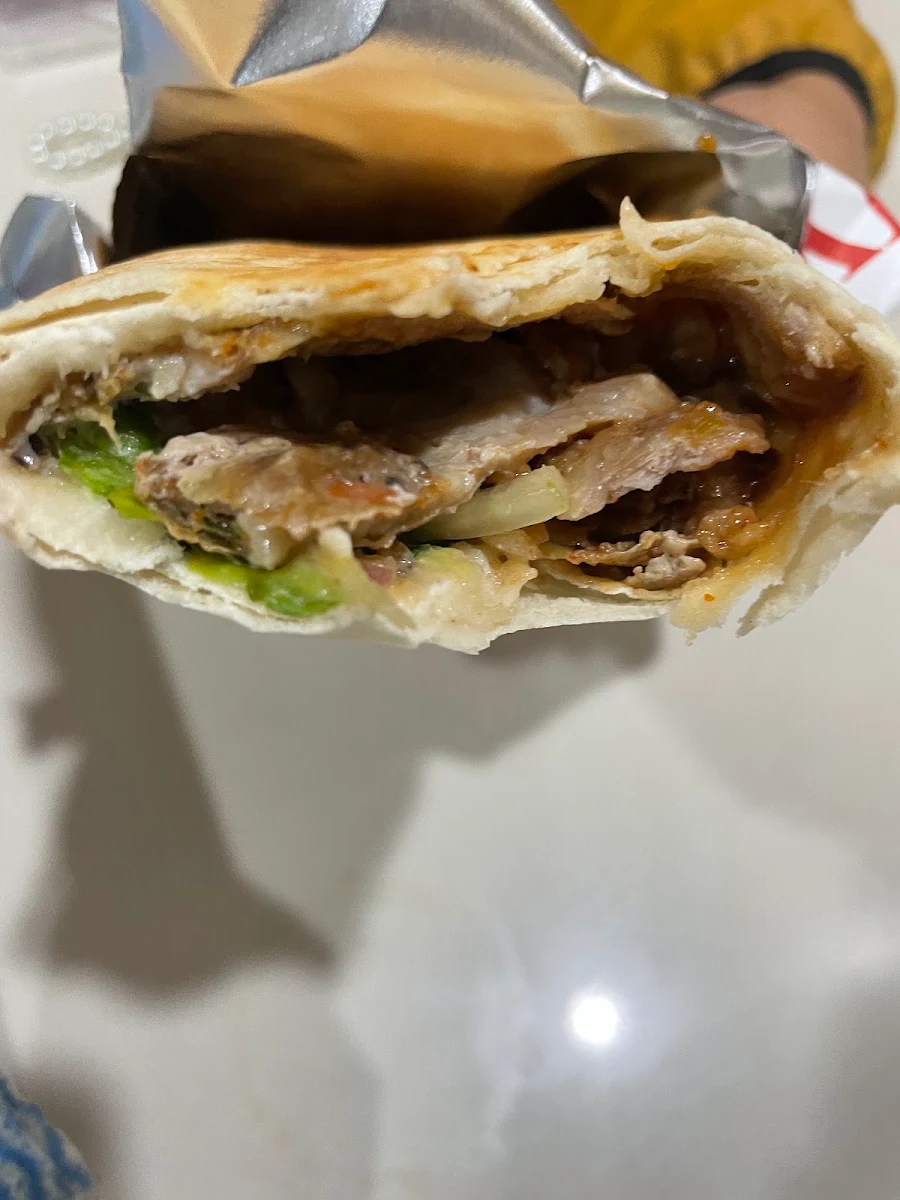 Highlights, Ali Baba Kebab Palace