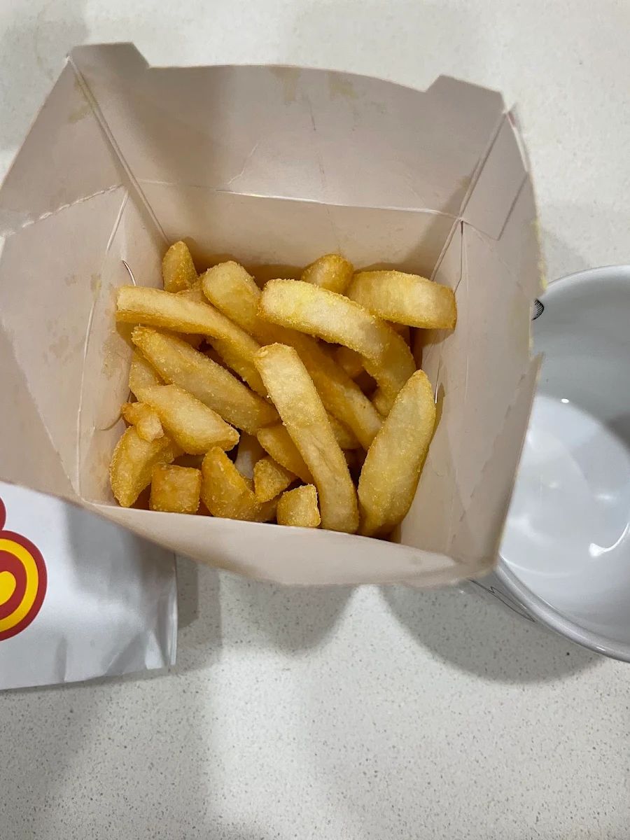 Highlights, Ali Baba Kebab Palace
