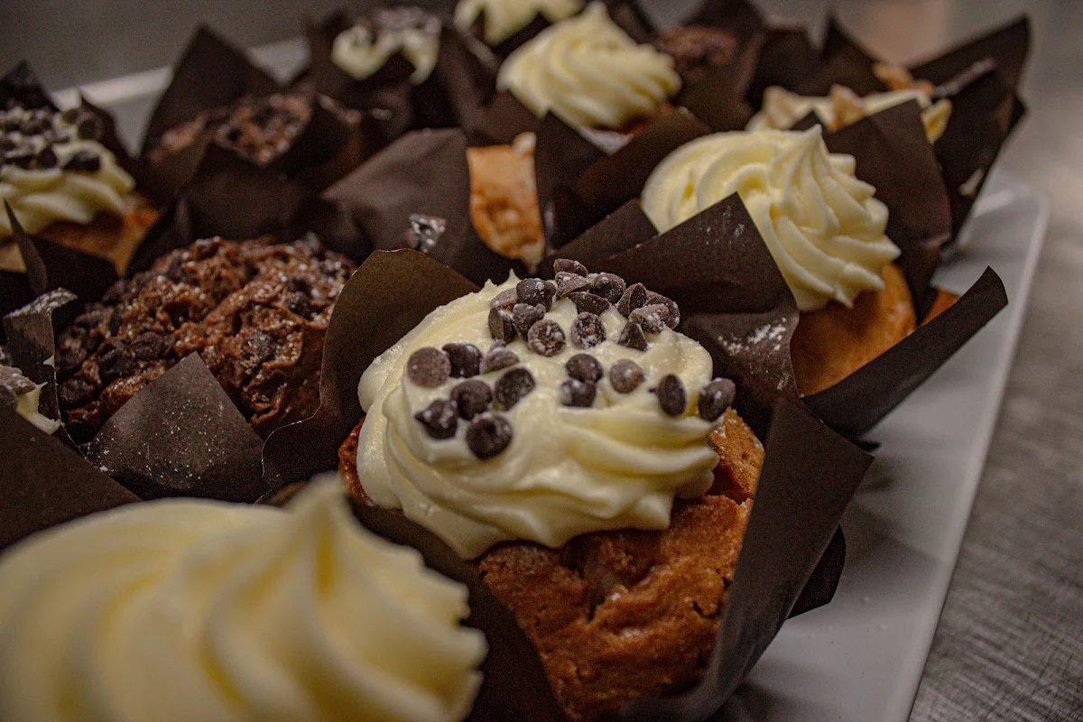 Highlights, Red Poppy Bakery