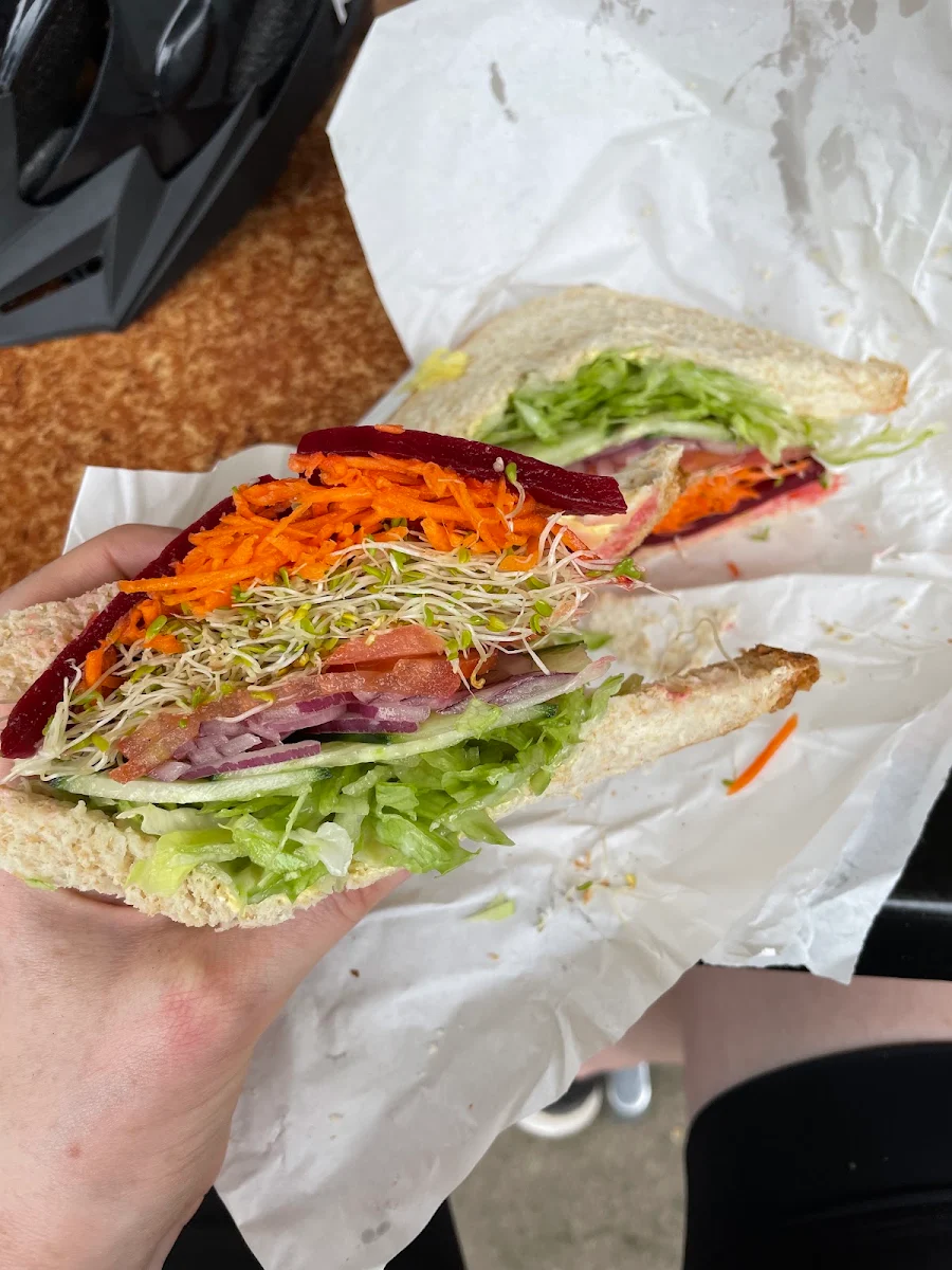 Highlights, Launch Bakery