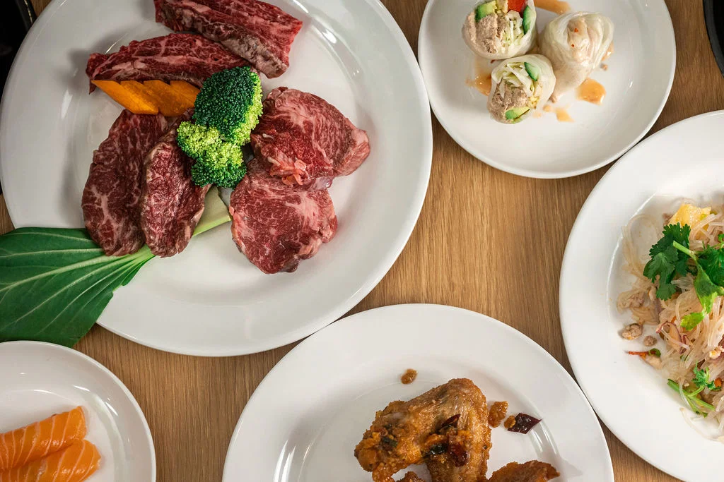 Highlights, Coo.King BBQ & Hotpot