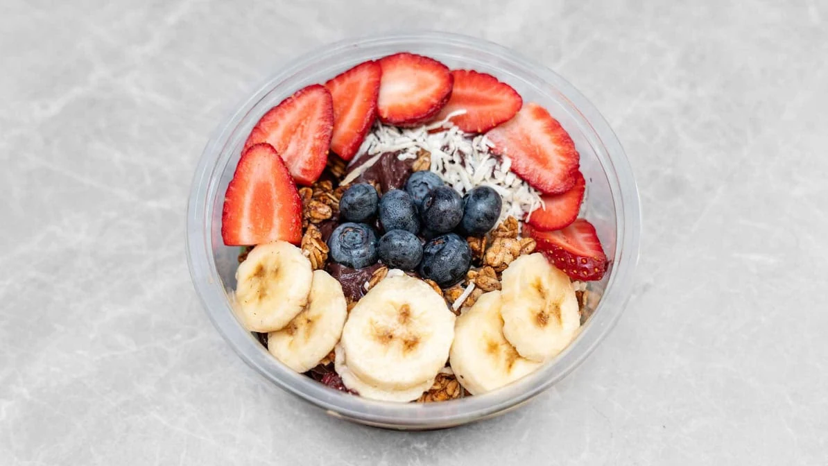 Highlights, The Drop Espresso & Juice Bar
