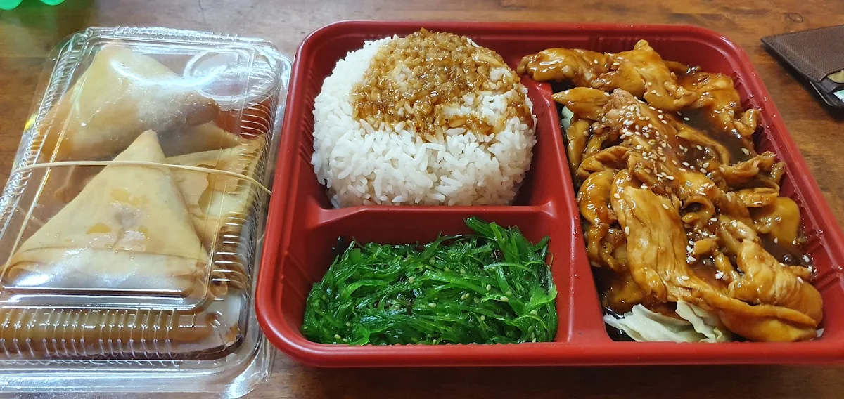 Highlights, Xing's Kitchen
