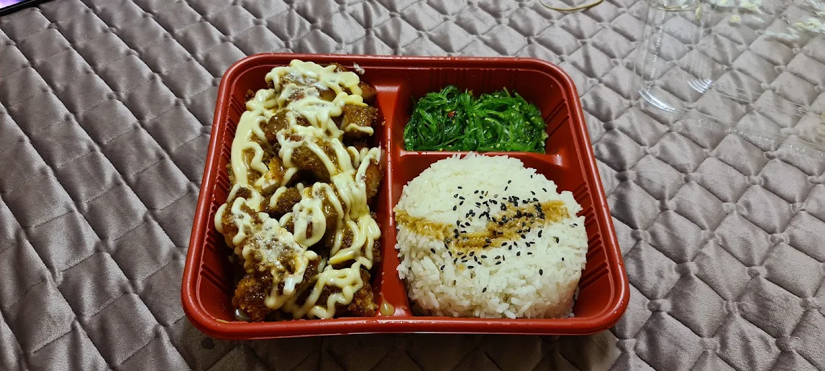 Highlights, Xing's Kitchen