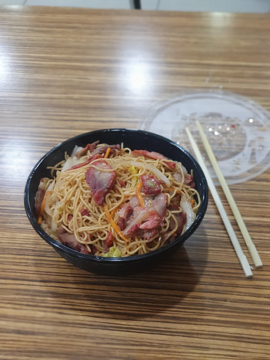 Highlights, Noodle Paradise