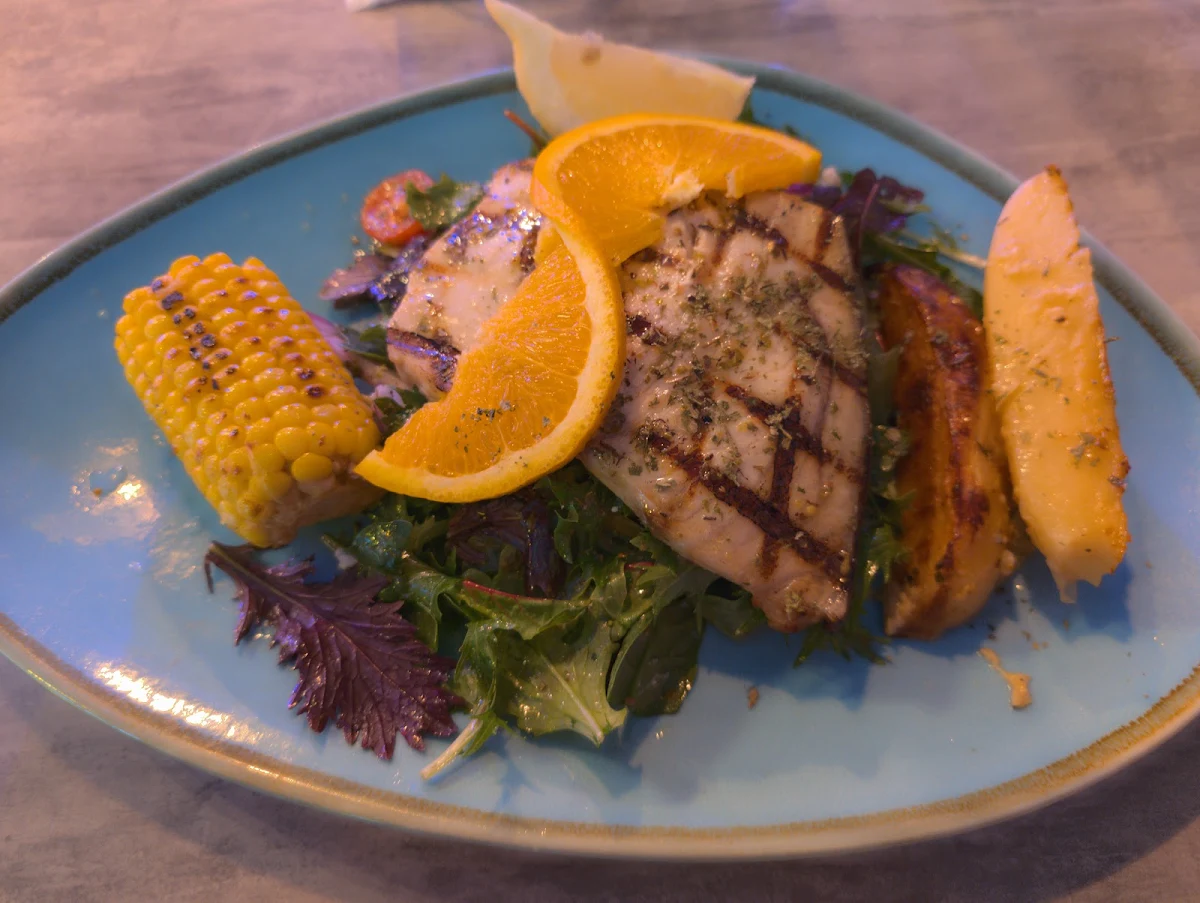 Swordfish
