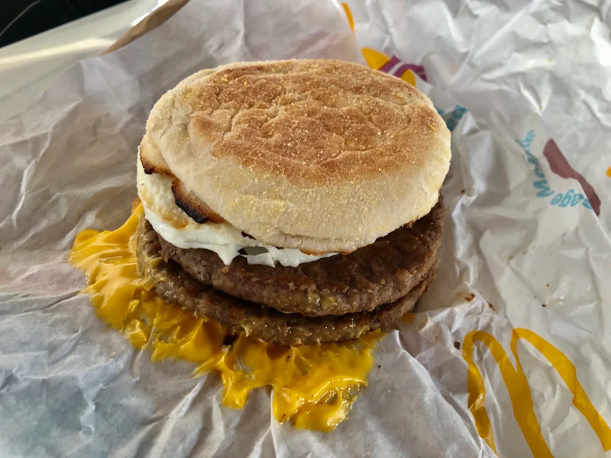 Highlights, McDonald's Banksia Grove