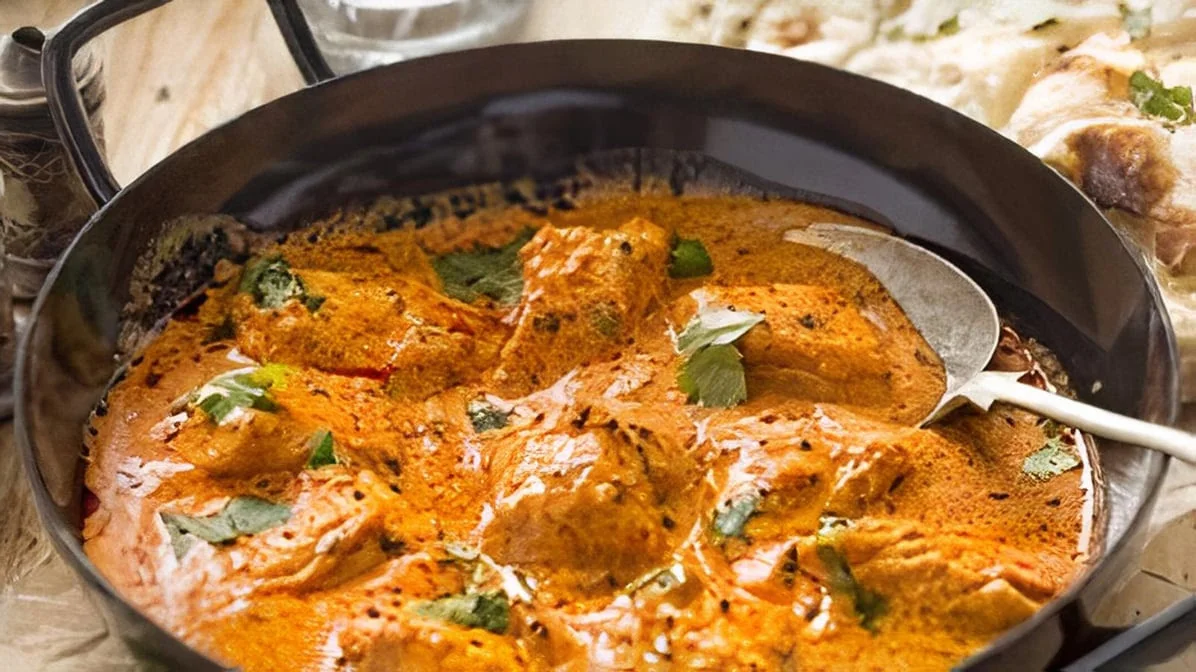 Highlights, Indian Curry Paradise