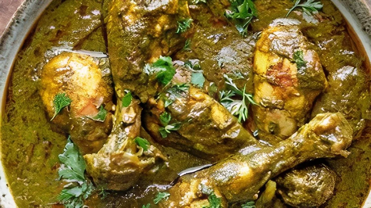 Highlights, Indian Curry Paradise