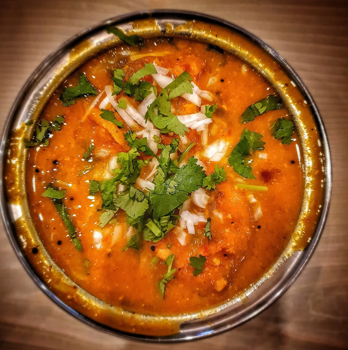 Sambar Vada