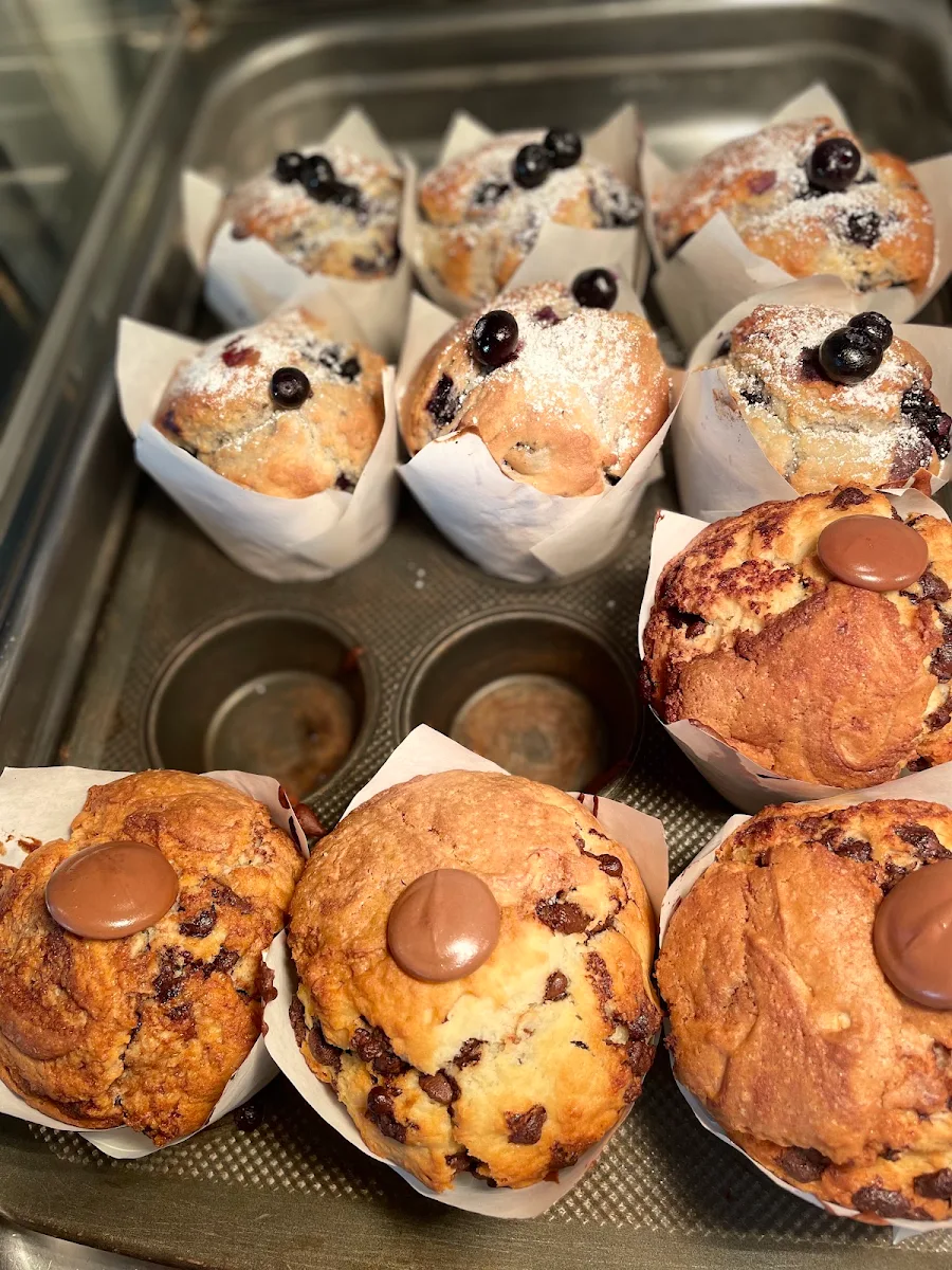 Highlights, Beachy's Coconut Cafe