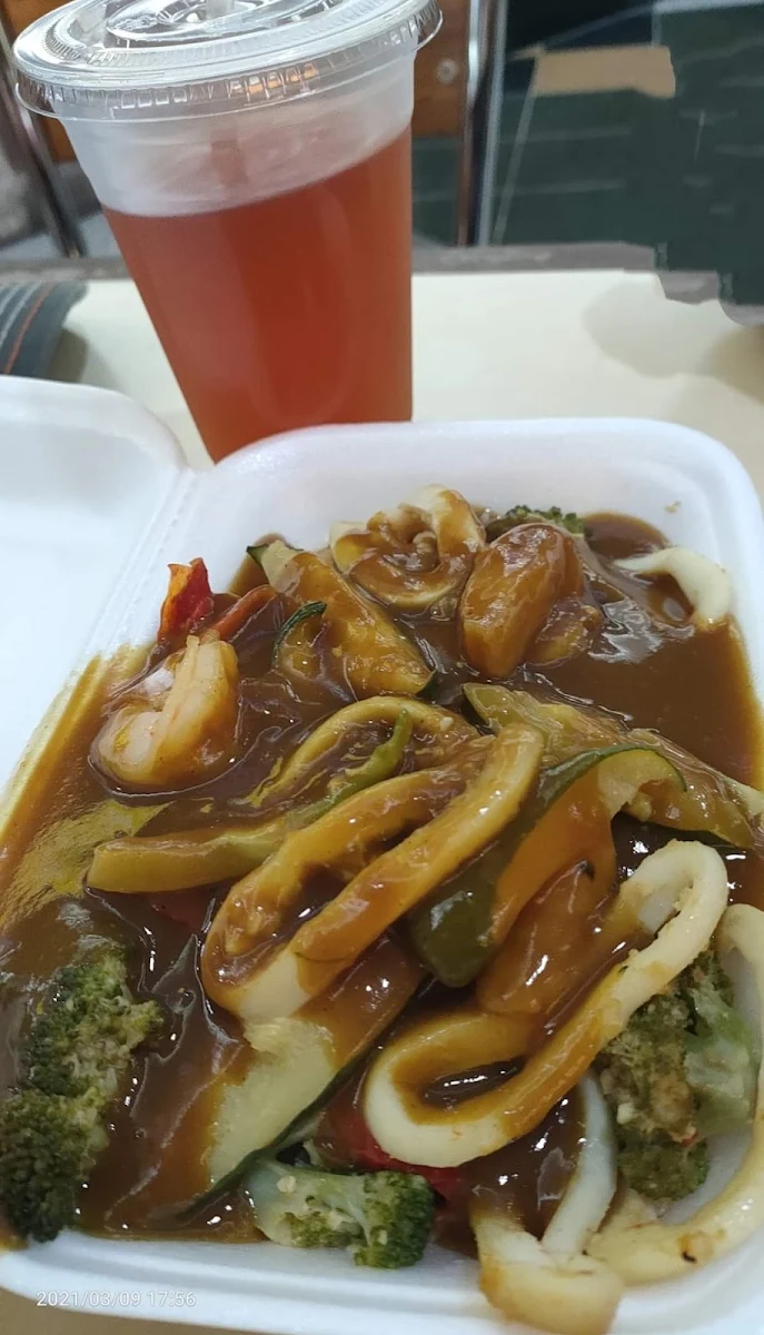Highlights, Sunnybank Plaza Food Court