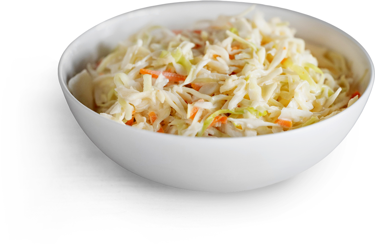 Coleslaw, El Jannah Chicken Hawthorn
