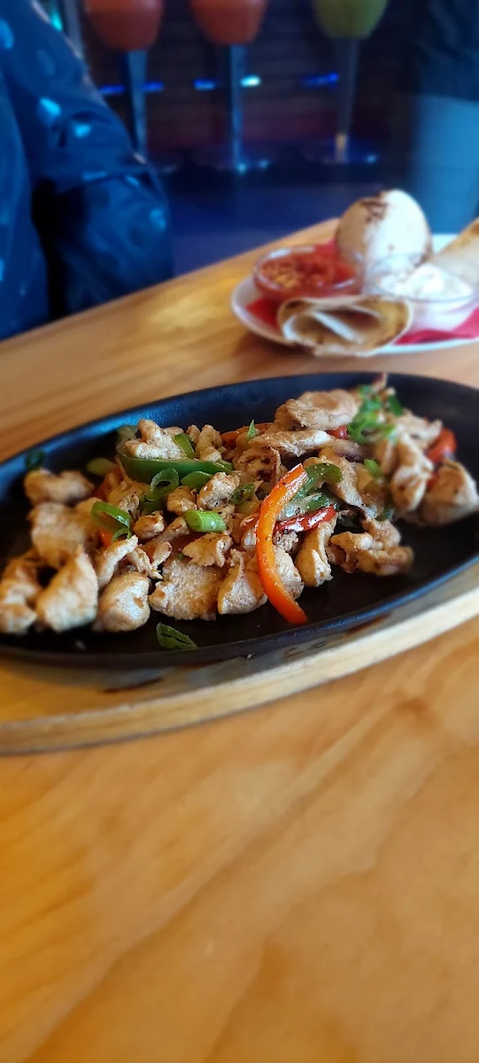 Highlights, Amigos Mexican Restaurant