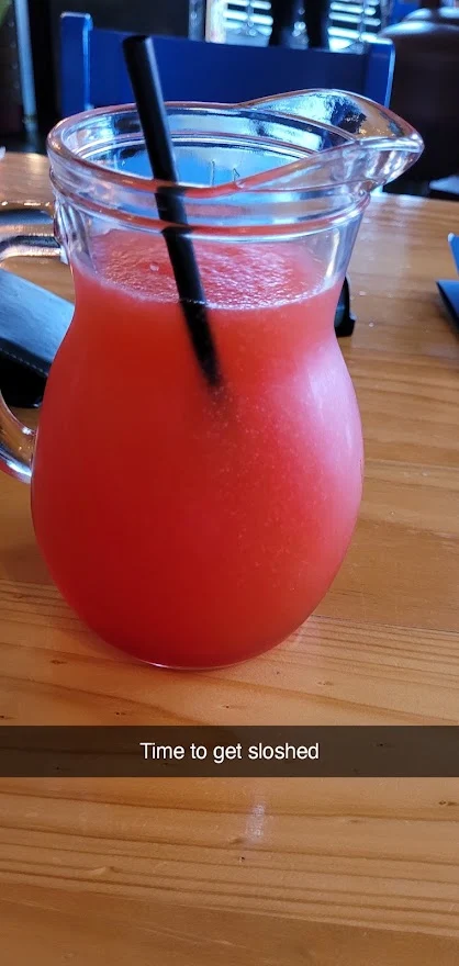 Highlights, Amigos Mexican Restaurant
