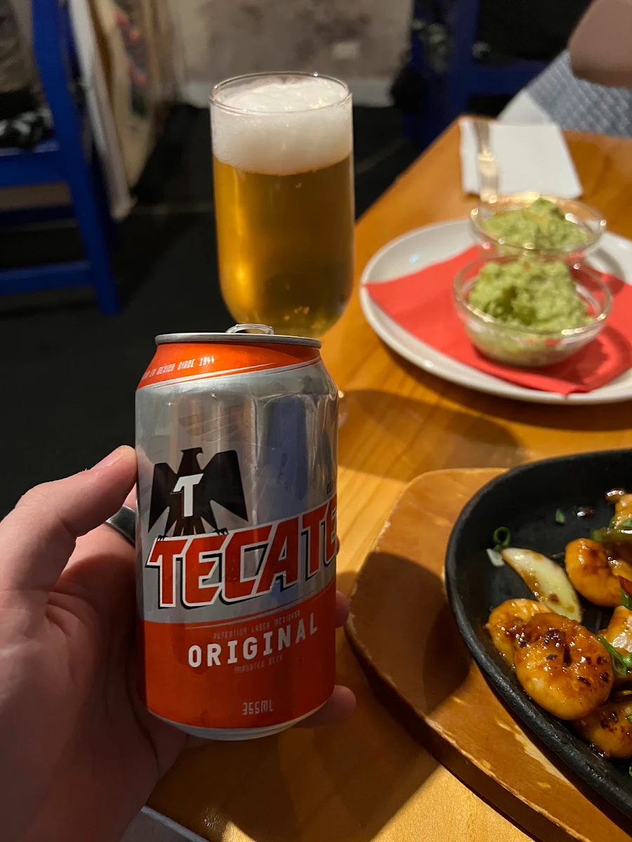 Highlights, Amigos Mexican Restaurant