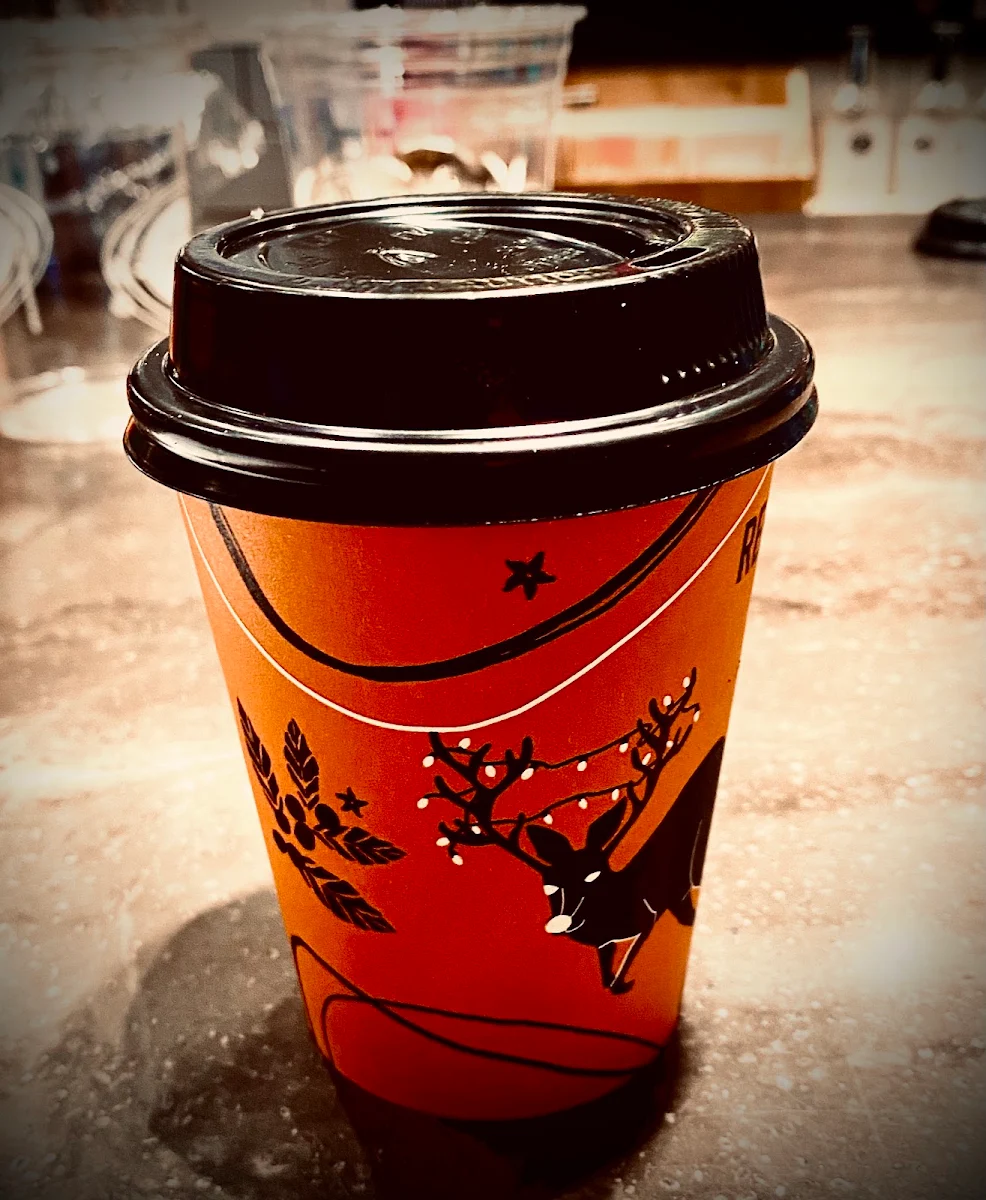 Latte, Soul Origin Top Ryde Level 1