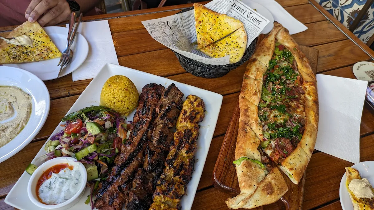 Anatolia Pide