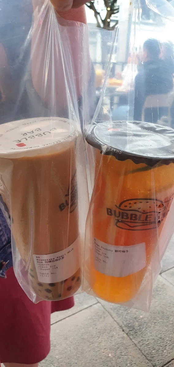 Bubble Tea