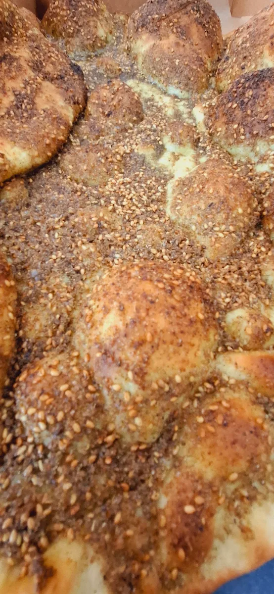 Highlights, Zet & Zaatar Bakery - Greenvale Lakes
