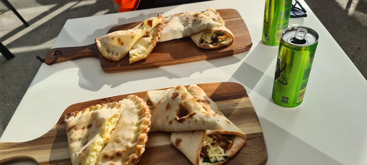 Highlights, Zet & Zaatar Bakery - Greenvale Lakes