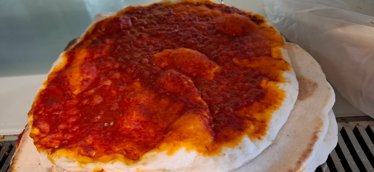 Mahamara & Cheese, Zet & Zaatar Bakery - Greenvale Lakes