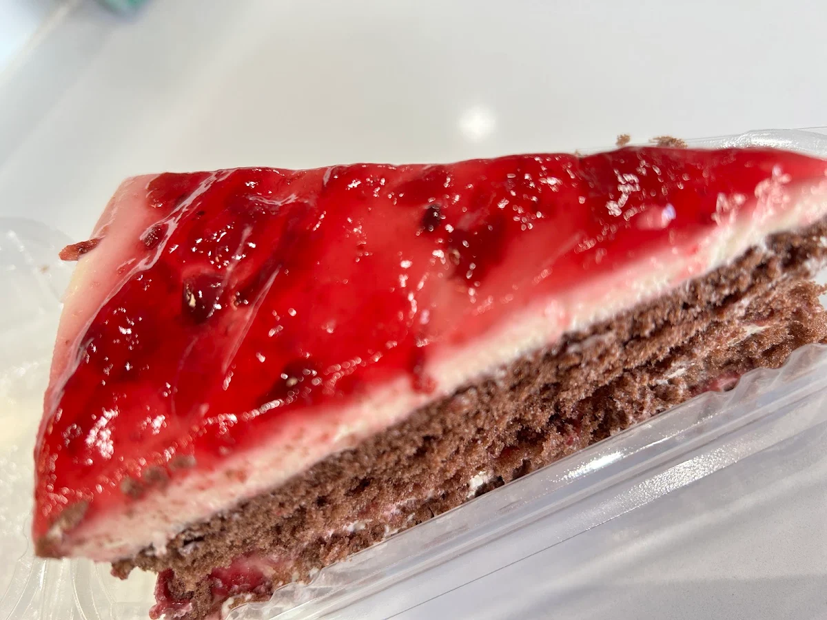 Red Velvet Cake