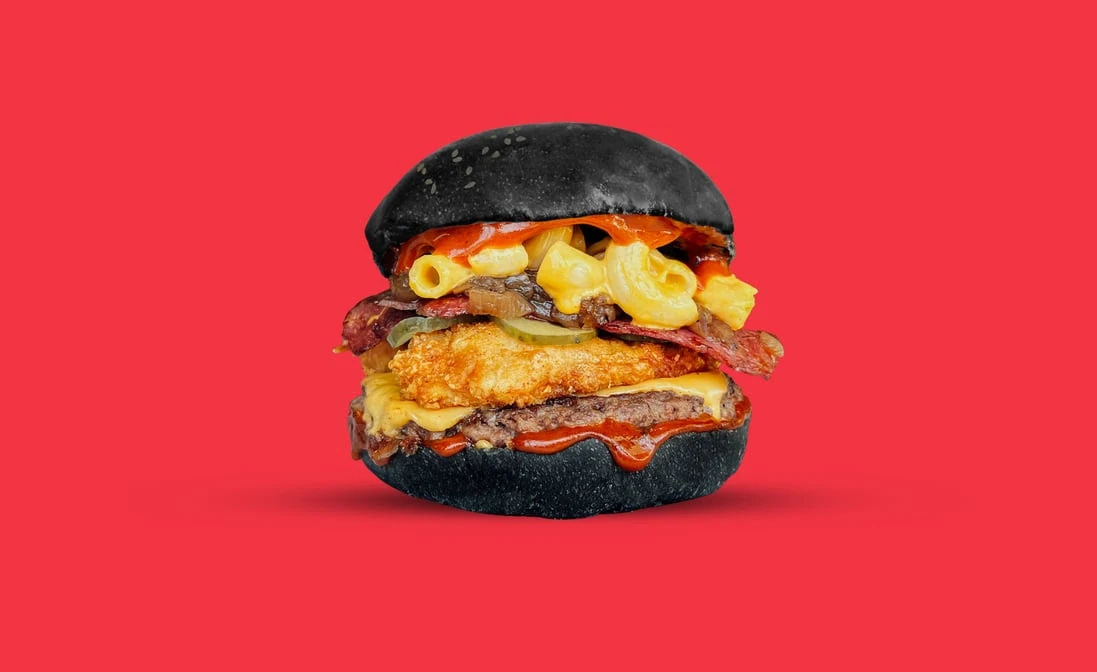 Highlights, Burgertory (Yagoona)