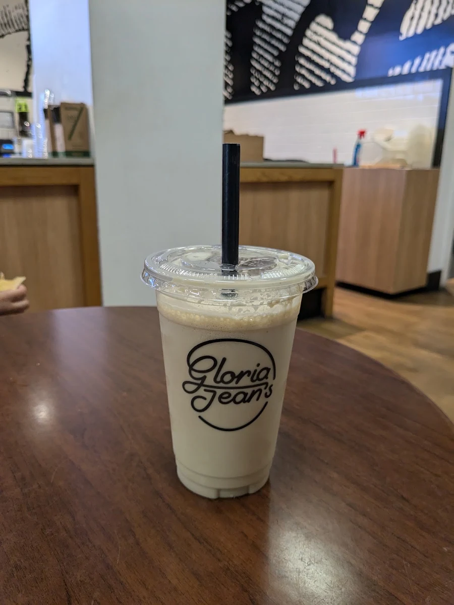 Highlights, Gloria Jean's Haymarket