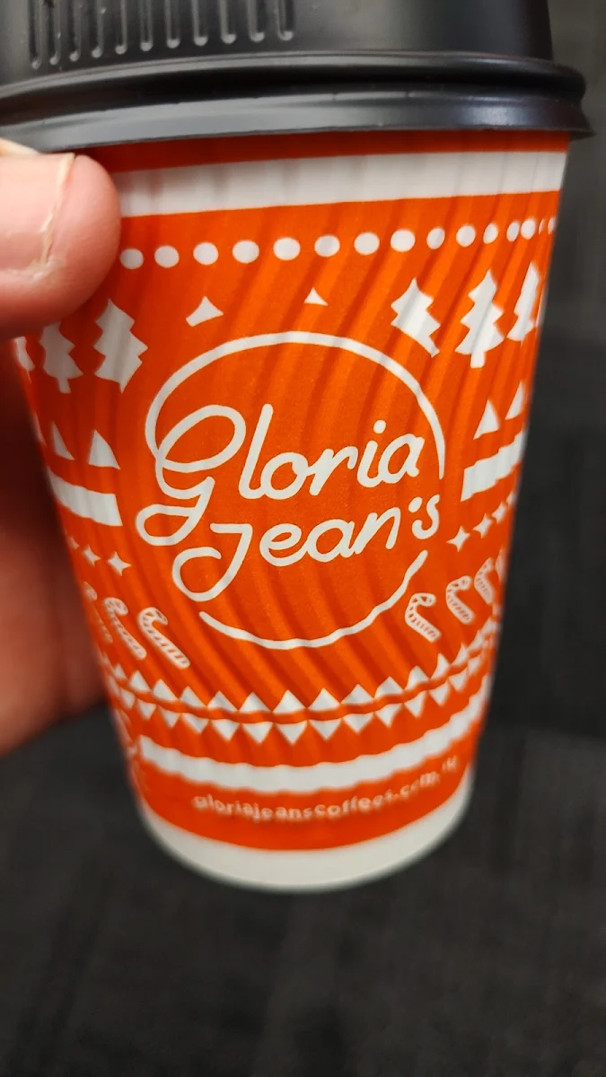 Highlights, Gloria Jean's Haymarket